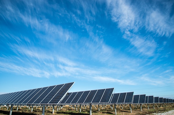 Solar EPC Services