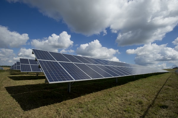 Solar Inverter