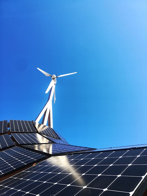 Solar Panels